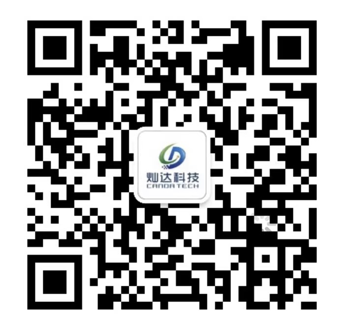 扫描联系商务合作微信