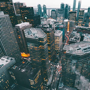 高性能数通系统