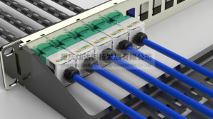 高性能网络传输