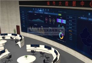 高清LED大屏解决方案